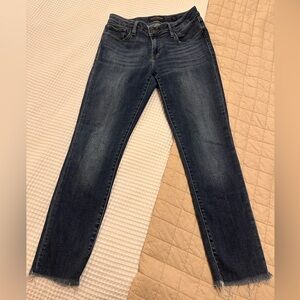 Lucky Brand Lolita Skinny Jean
